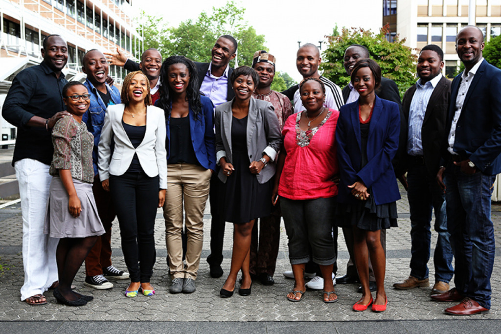 New perspectives for sustainable collaboration